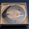 Cars Atlantic Reel To Reel Acetate Tape